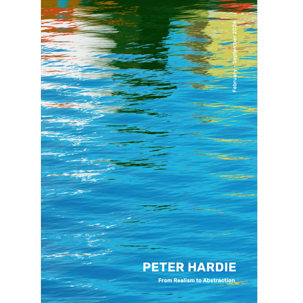 Peter Hardie From Realism to Abstraction