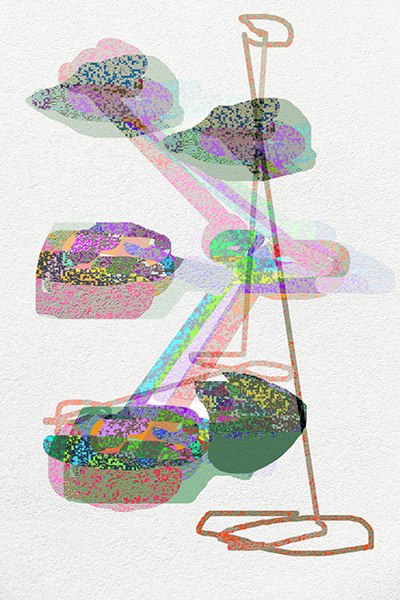 Astryd Park 2026 - The Q Word – all you need to know of quantum art