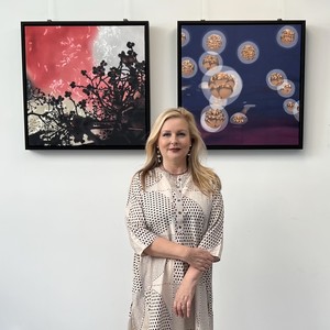 Interview with Anna Dumitriu on bioart