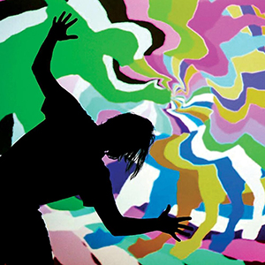 Interactive Art is the Best