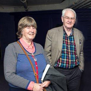 The Computer Arts Society Remembers Sarah Mallen (1941–2026)