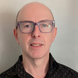 Geoff Davis