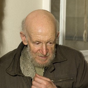 Gustav Metzger