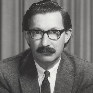 Joseph Weizenbaum