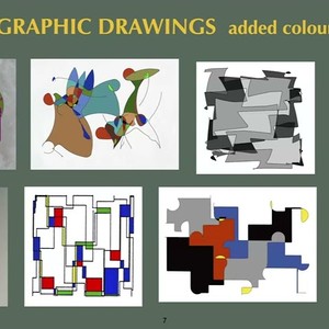 Electromechanical Drawing Machines
