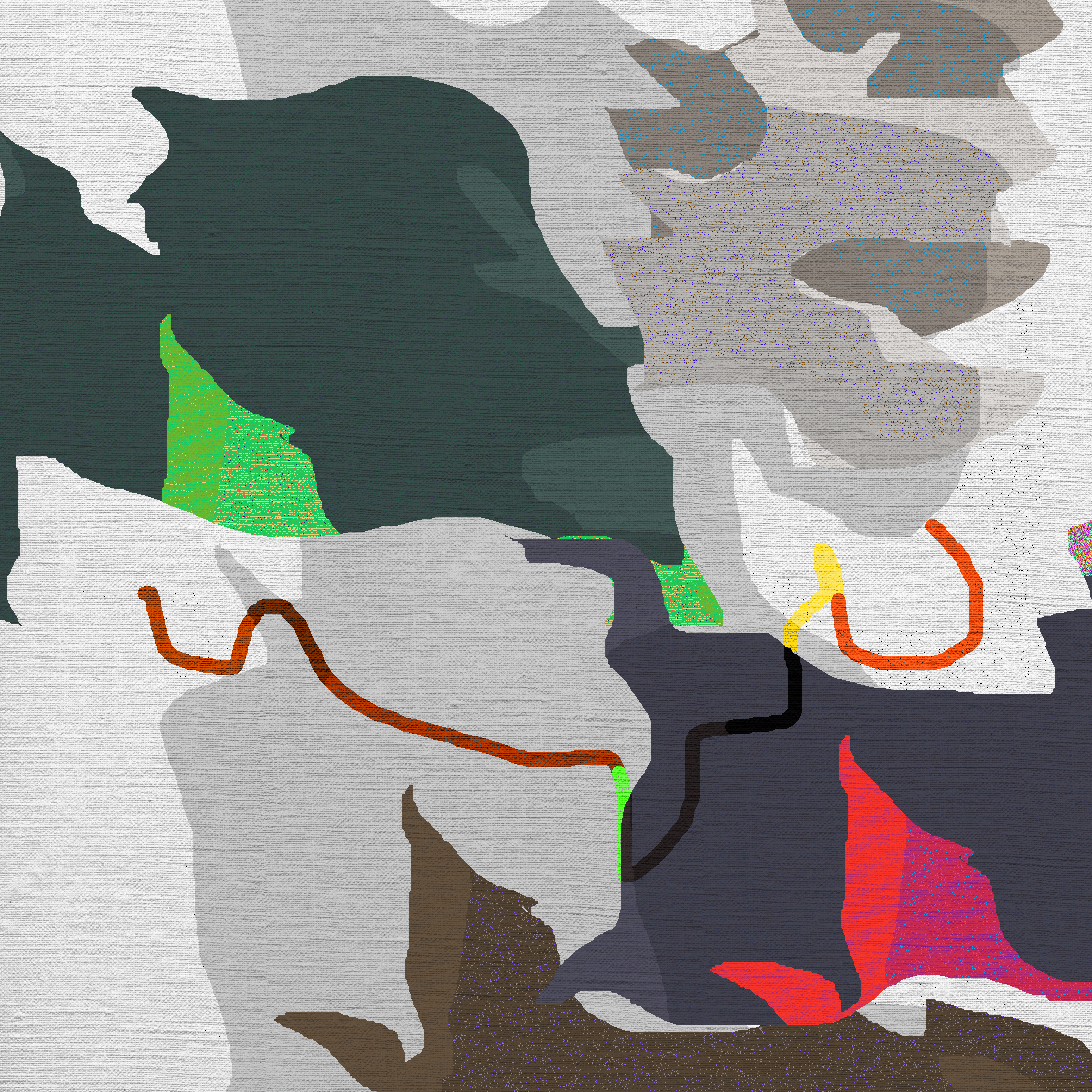 Q-Word Quantum Art Exhibition 2026