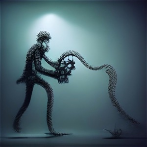 AI and Text Generation