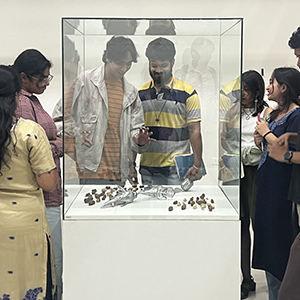 Anna Dumitriu CAS Talk 2026