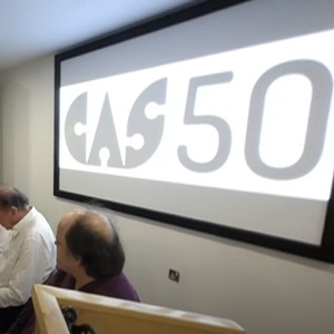 CAS50
