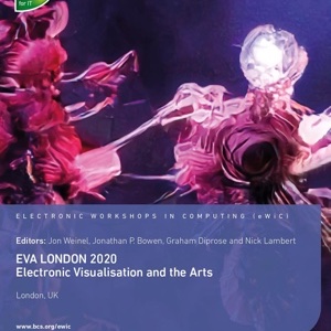EVA London 2020