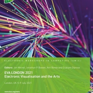 EVA London 2021
