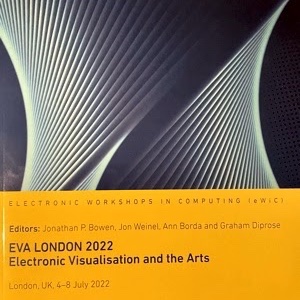 EVA London 2022
