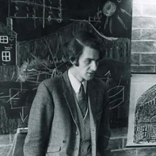 George Mallen and the Ecogame