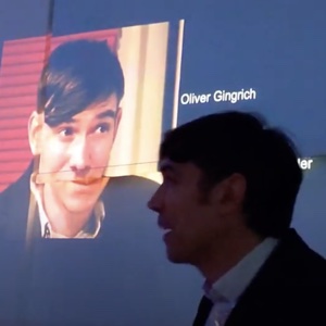In The Dark 2 - Oliver Gingrich