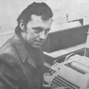 Leicester Computer Arts History