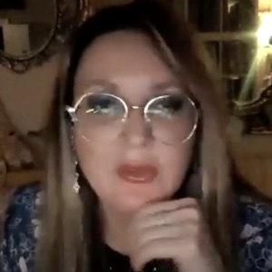 Luciana Haill - Apparitions & Pioneer AR