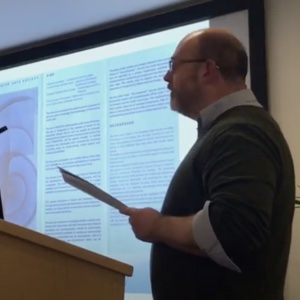 Nick Lambert on Computer Art