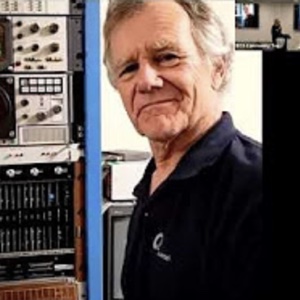 The Quantel Paintbox