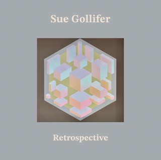 Sue Gollifer Exhibition Catalogue